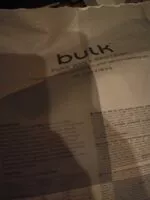 Mängden socker i Banana whey protein