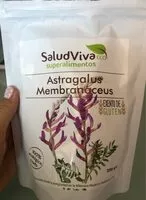 Mängden socker i Astragalus Membranaceus