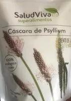 Mängden socker i Psyllium