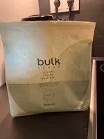 Mängden socker i clear vegan protein