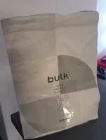 Mängden socker i Soya protein isolate