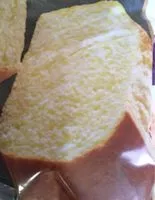 Mängden socker i Gâche