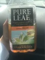 Mängden socker i Taboulé legumes poivron