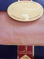 Mängden socker i Saumon fumé