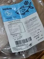 Mängden socker i Cazón en Rodajas