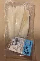 Mängden socker i Filetan negro filetes