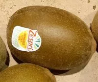 Mängden socker i Kiwi Jaune