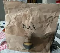 Mängden socker i Collagen Coffee