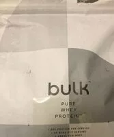 Mängden socker i Whey isolate protein