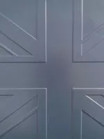 Mängden socker i Scottish Shortbreads