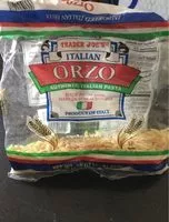 Mängden socker i Riz a la semoule de ble dur