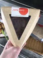 Mängden socker i Moelleux au chocolat