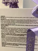 Mängden socker i Body & Earth, Inc