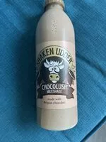 Mängden socker i chocolush