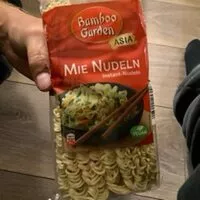 Mängden socker i Mie Nudeln