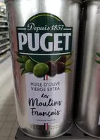 Mängden socker i Huile d'olive vierge extra