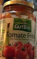 Mängden socker i Tomate frito