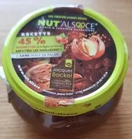 Mängden socker i Parmentier potatoes