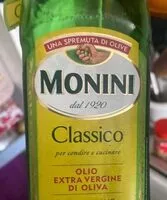 Mängden socker i Huile d’olive