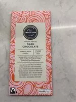 Mängden socker i Dark Chocolate Single Origin Ecuador