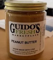 Mängden socker i Peanut Butter