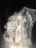 Mängden socker i Jambonneau à l’os