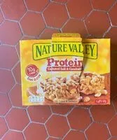 Mängden socker i Protein
