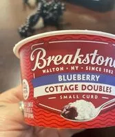 Mängden socker i Blueberry Cottage Doubles