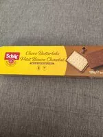 Mängden socker i Choko Butterkeks