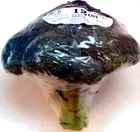 Mängden socker i Broccoli