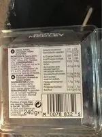 Mängden socker i Berry Medley