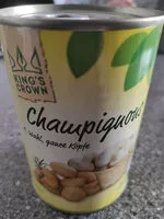 Mängden socker i Champions