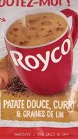 Mängden socker i Soupe