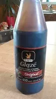 Mängden socker i vinaigre balsamique de modena
