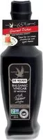 Mängden socker i Platinum eagle balsamic vinegar of modena p i