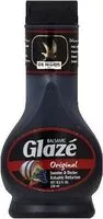 Mängden socker i Glaze With Balsamic Vinegar Of Modena