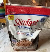 Mängden socker i Rich Chocolate Royale