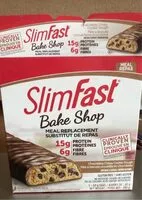 Mängden socker i Slim fast