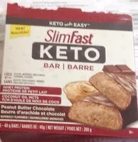 Mängden socker i Keto