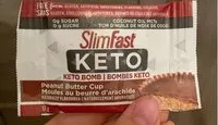 Mängden socker i Keto bombs