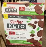 Mängden socker i Keto
