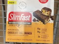 Mängden socker i Slimfast intermittent fasting