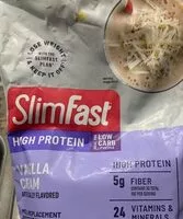Mängden socker i High Protein vanilla