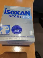 Mängden socker i isoxan