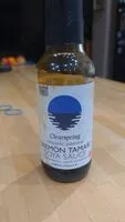 Mängden socker i Organic Japanese Yaemon Tamari Soya Sauce