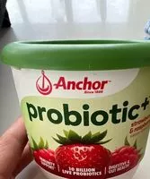 Mängden socker i Probiotic