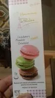 Mängden socker i Macarons