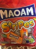 Mängden socker i Maple leaf cookies