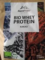 Mängden socker i Bio Whey Protein Kakao