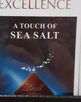 Mängden socker i Lindt excellence